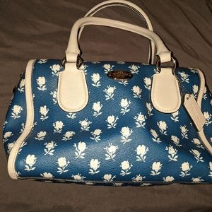 3-piece set - Coach Badlands